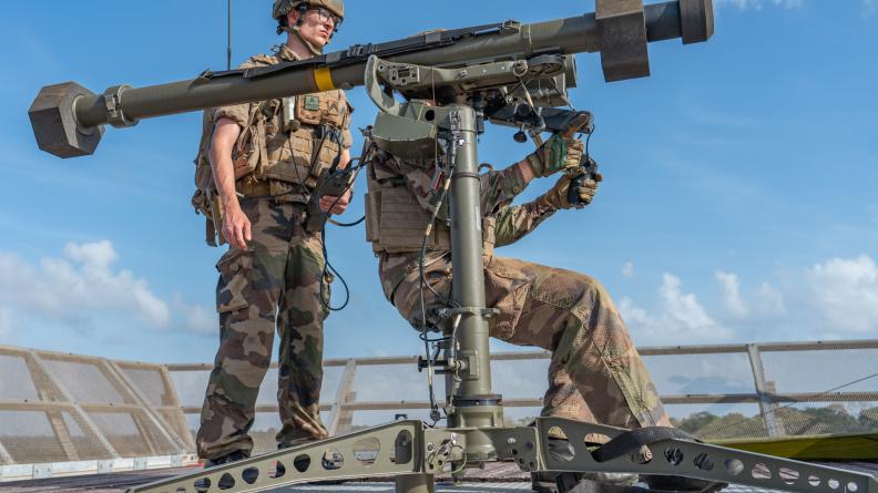 Point de situation des opérations du jeudi 27 février au jeudi 6 mars 2025