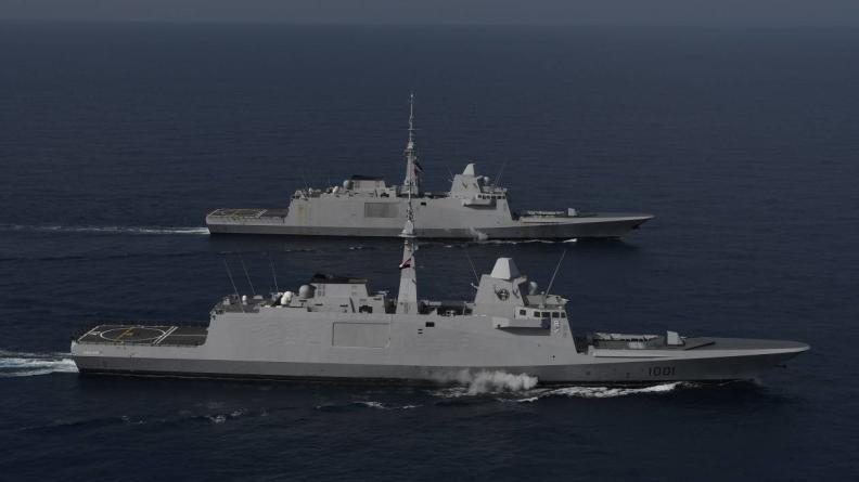 Point de situation des opérations du jeudi 6 mars au jeudi 13 mars 2025