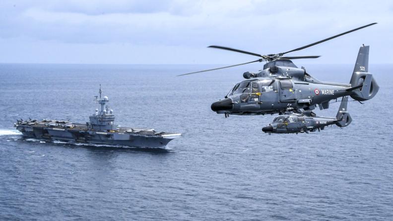 Point de situation des opérations du jeudi 13 mars au jeudi 20 mars 2025