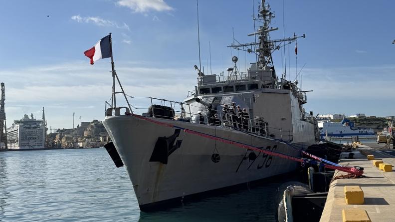 Point de situation des opérations du jeudi 13 mars au jeudi 20 mars 2025