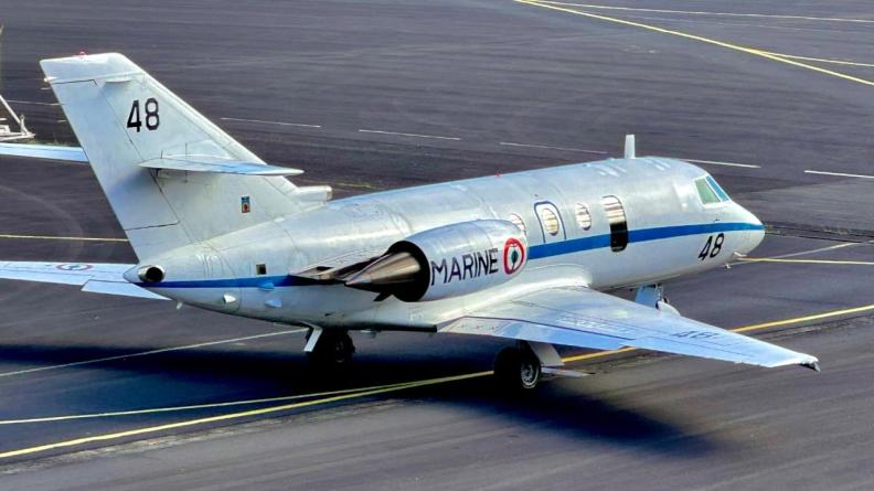 Point de situation des opérations du jeudi 13 mars au jeudi 20 mars 2025