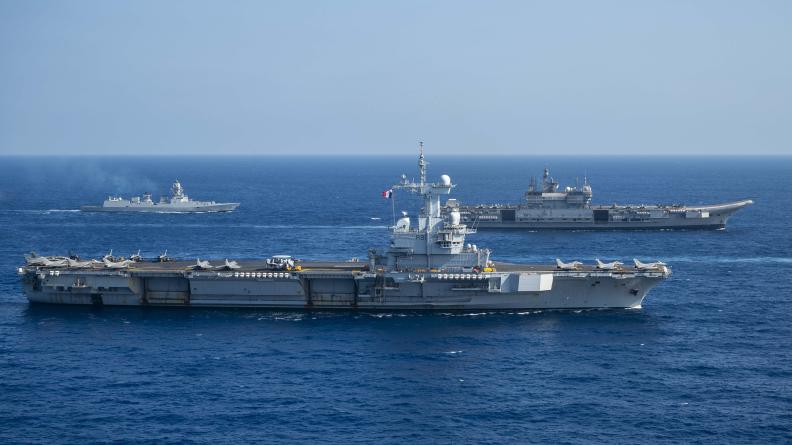 Point de situation des opérations du jeudi 20 mars au vendredi 28 mars 2025