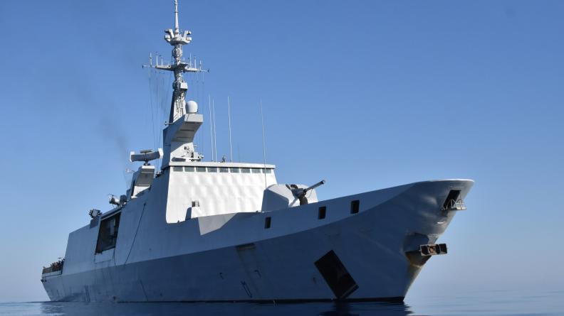Point de situation des opérations du jeudi 20 mars au vendredi 28 mars 2025