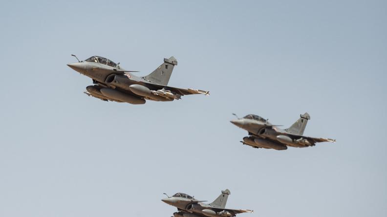 Point de situation des opérations du jeudi 3 avril au jeudi 10 avril 2025