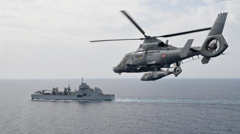 Point de situation des opérations du jeudi 10 avril au jeudi 17 avril 2025