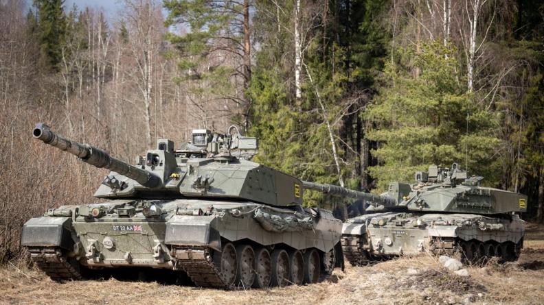 Point de situation des opérations du jeudi 10 avril au jeudi 17 avril 2025