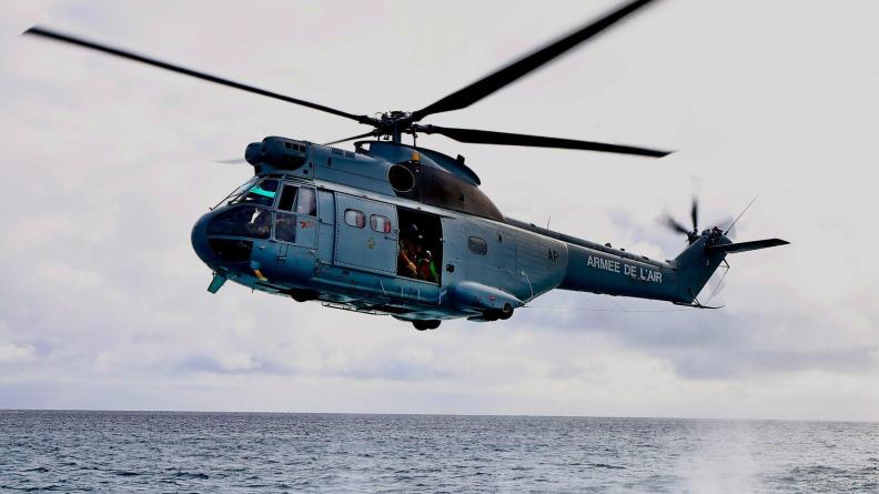 Point de situation des opérations du jeudi 10 avril au jeudi 17 avril 2025