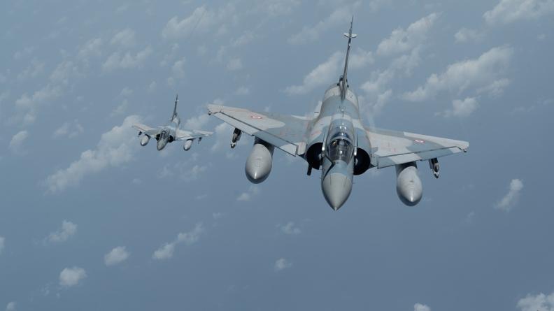 Point de situation des opérations du jeudi 10 avril au jeudi 17 avril 2025