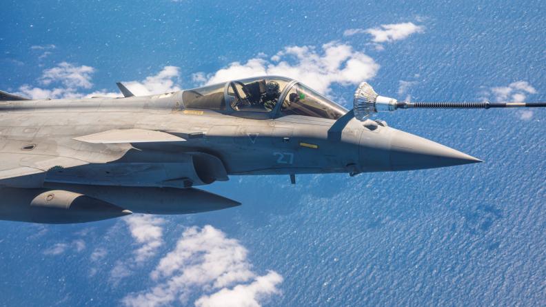 Point de situation des opérations du jeudi 10 avril au jeudi 17 avril 2025