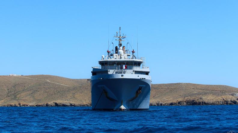 BSAM SEINE