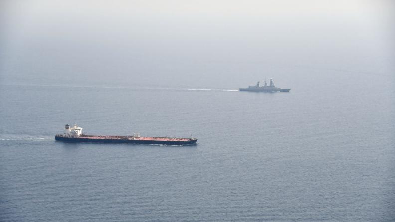 Opération de l’Union européenne ASPIDES