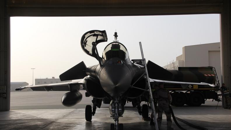Point de situation des opérations du jeudi 8 août au mercredi 14 août