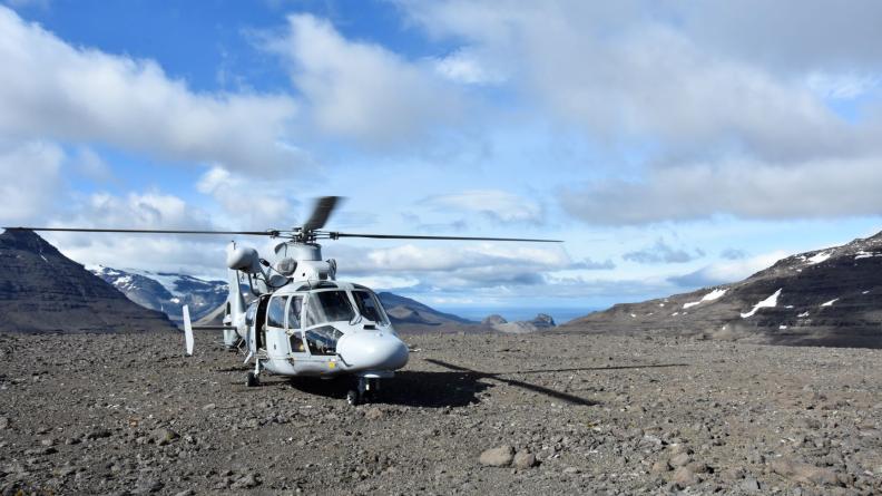 Point de situation des opérations du jeudi 8 au mercredi 14 février 2024