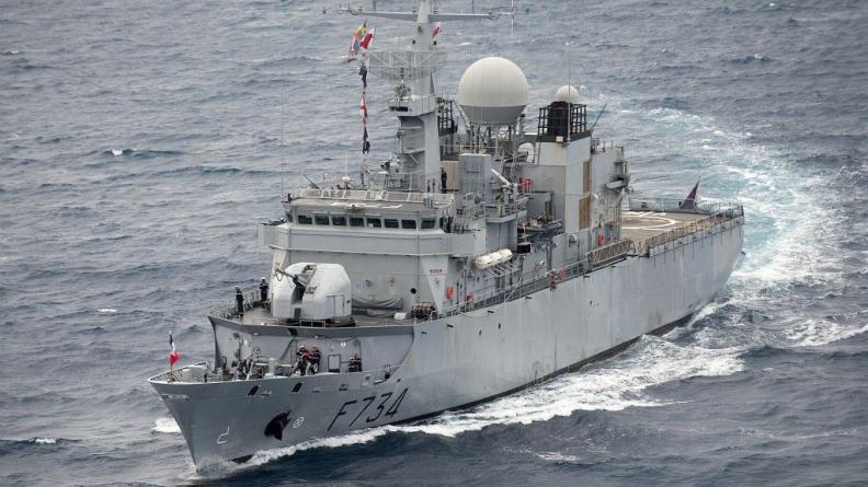  point de situation des opérations du jeudi 28 mars au mercredi 3 avril 2024 
