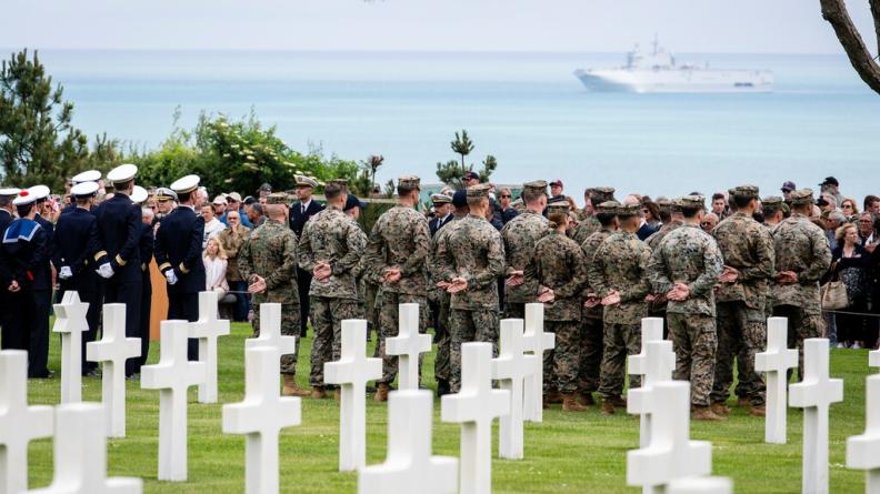 Point de situation des opérations du jeudi 6 juin au mercredi 12 juin