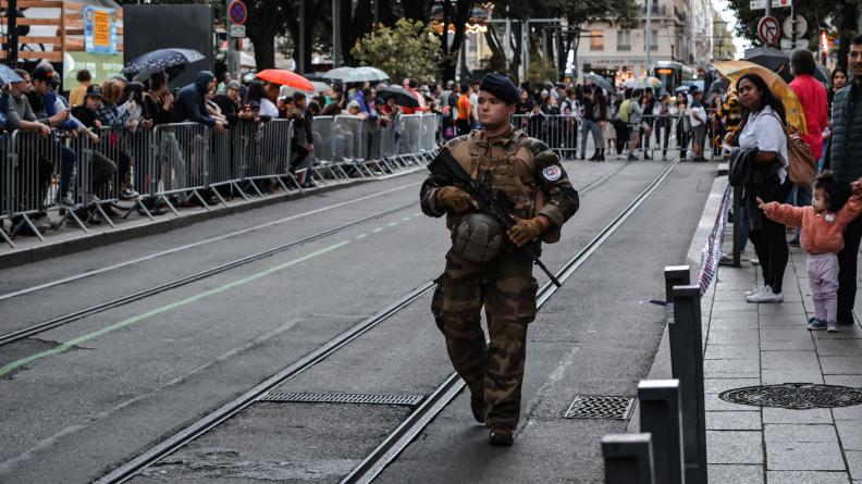 Point de situation des opérations du jeudi 4 juillet et au mercredi 10 juillet