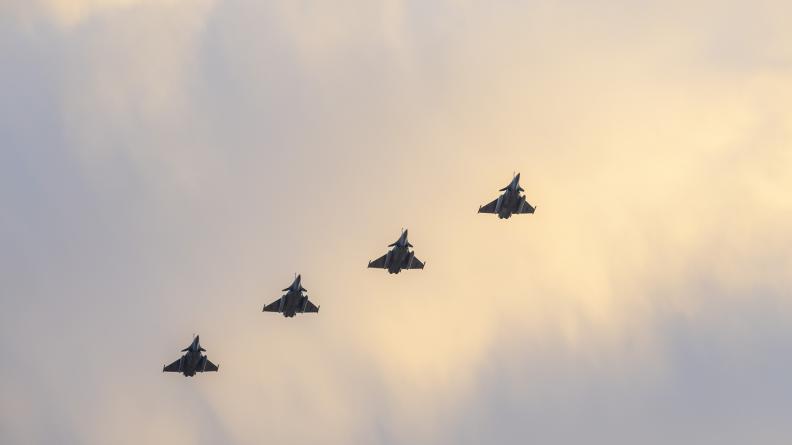 Point de situation des opérations du jeudi 09 novembre au mercredi 15 novembre 2023