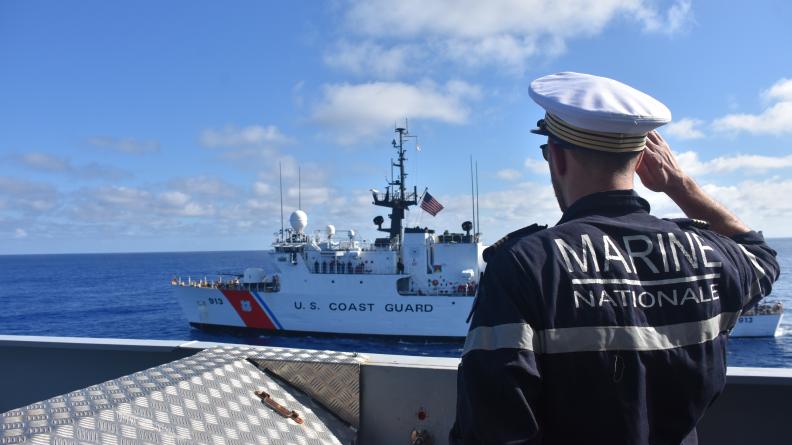 Point de situation des opérations du jeudi 7 au mercredi 13 décembre 2023