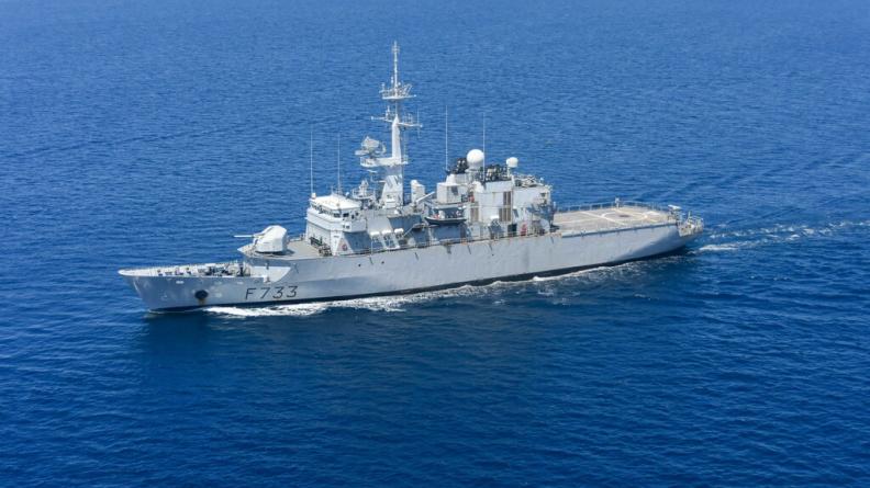 Point de situation des opérations du jeudi 19 au mercredi 25 octobre 2023