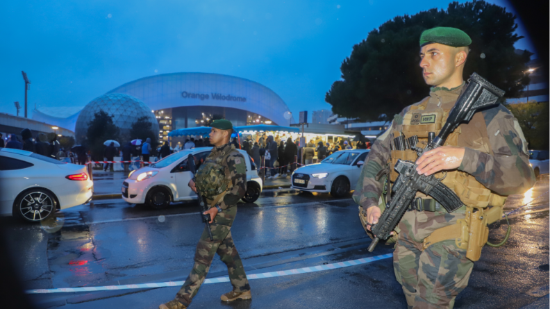  point de situation des opérations du jeudi 28 mars au mercredi 3 avril 2024 