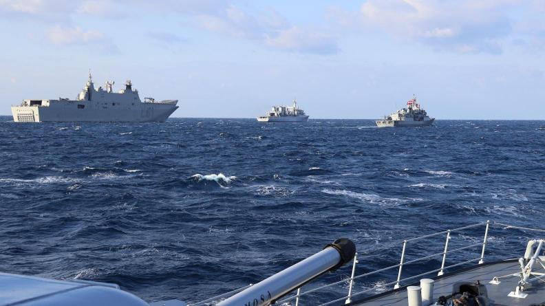 STEADFAST DART 25 – Premier déploiement de l’Allied Reaction Force de l’OTAN