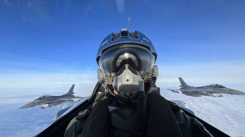 Point de situation des opérations du jeudi 7 au mercredi 13 décembre 2023
