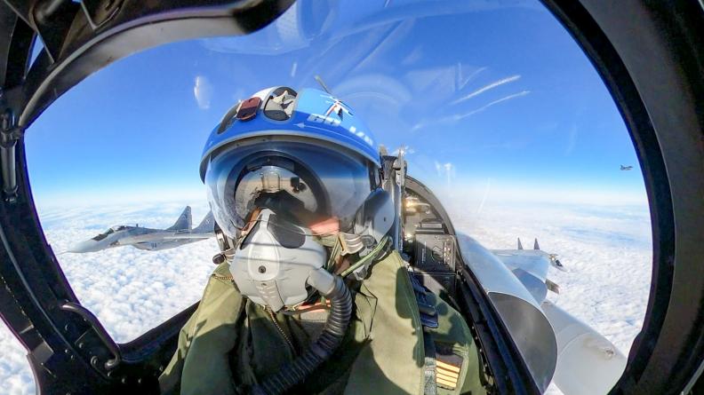 Point de situation des opérations du jeudi 1er au mercredi 7 février 2024