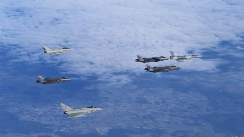 Point de situation des opérations du jeudi 15 au mercredi 21 février 2024