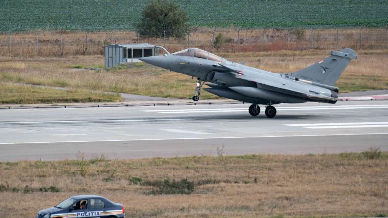 Point de situation des opérations du jeudi 29 février au mercredi 6 mars 2024