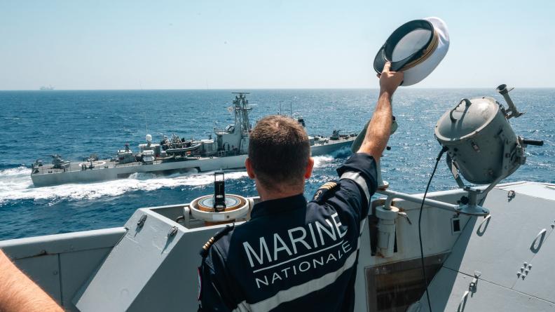 Point de situation des opérations du jeudi 15 août au mercredi 21 août