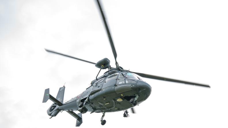 Point de situation des opérations du jeudi 21 au mercredi 27 septembre 2023
