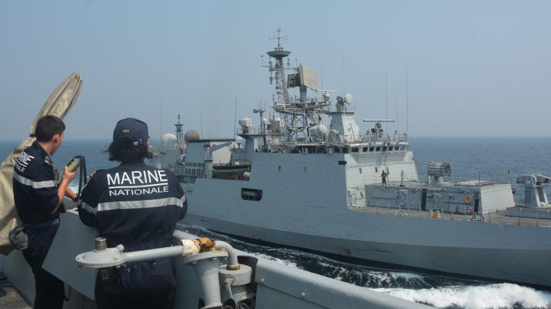 Point de situation des opérations du jeudi 19 au mercredi 25 octobre 2023
