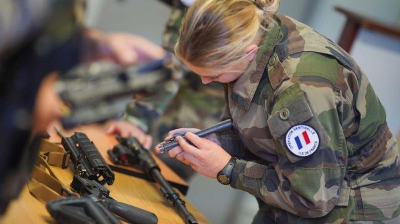 Point de situation des opérations du jeudi 12 au mercredi 18 octobre 2023