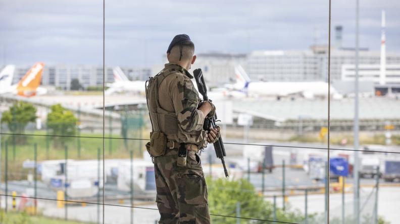 Point de situation des opérations du jeudi 19 au mercredi 25 octobre 2023