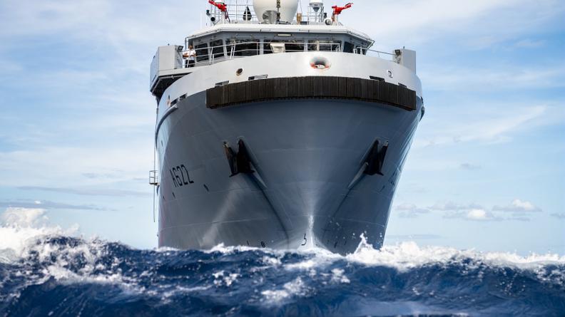 Point de situation des opérations du jeudi 12 au mercredi 18 octobre 2023