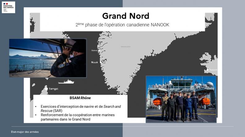 GRAND NORD