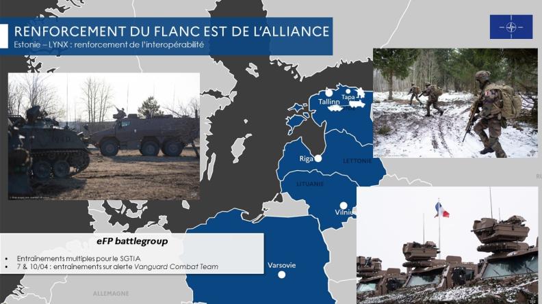 Estonie – LYNX : renforcement de l’interopérabilité