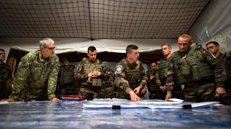 AIGLE : renforcement de l’interopérabilité