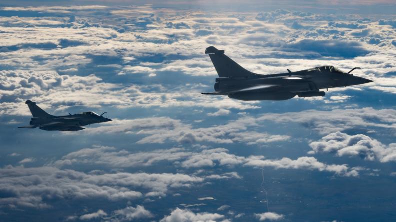 Point de situation des opérations du jeudi 26 octobre au mercredi 1er novembre 2023