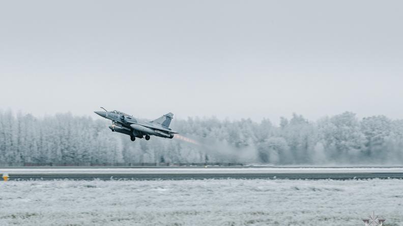 Point de situation des opérations du jeudi 7 au mercredi 13 décembre 2023