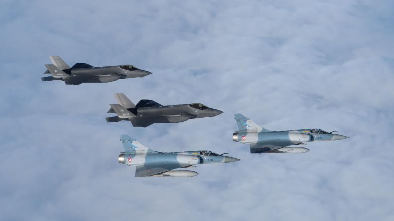 Point de situation des opérations du jeudi 14 au mercredi 20 décembre 2023