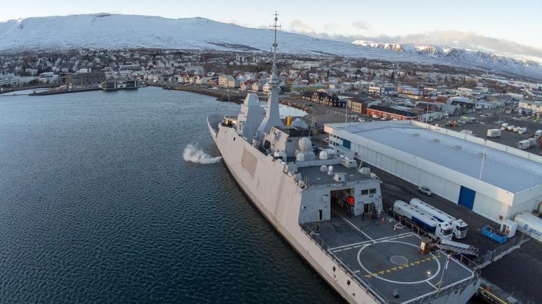 Point de situation des opérations du jeudi 8 au mercredi 14 février 2024
