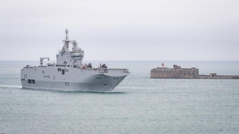Point de situation des opérations du jeudi 4 juillet et au mercredi 10 juillet 