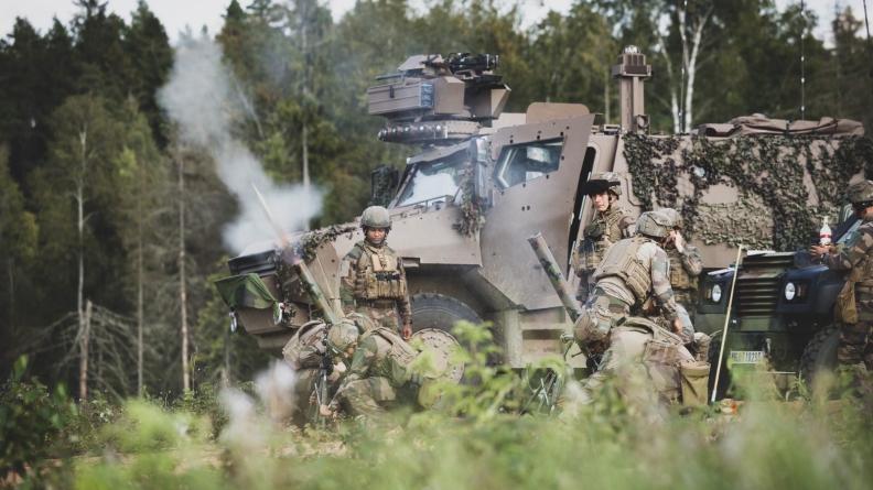 Point de situation des opérations du jeudi 14 au mercredi 20 septembre 2023