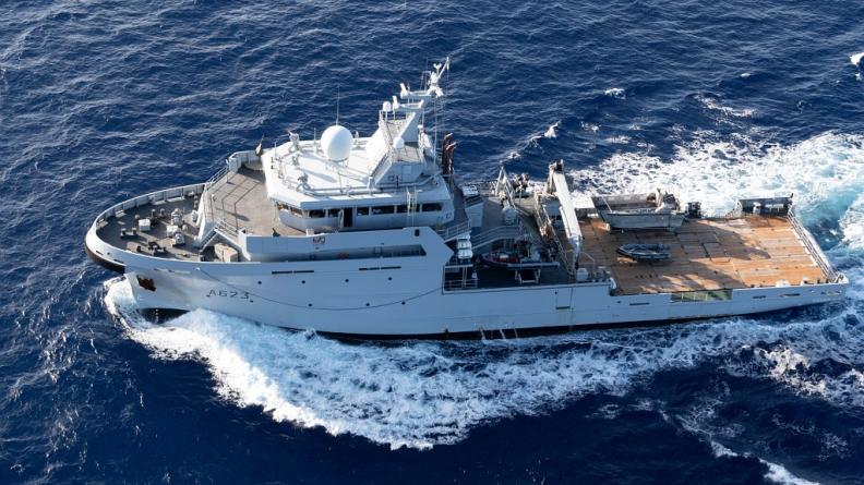 Point de situation des opérations du jeudi 12 au mercredi 18 octobre 2023
