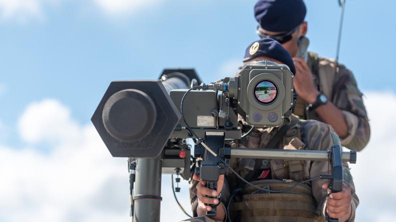 Point de situation des opérations du jeudi 23 au mercredi 29 novembre 2023