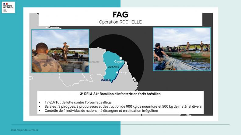 Opération ROCHELLE