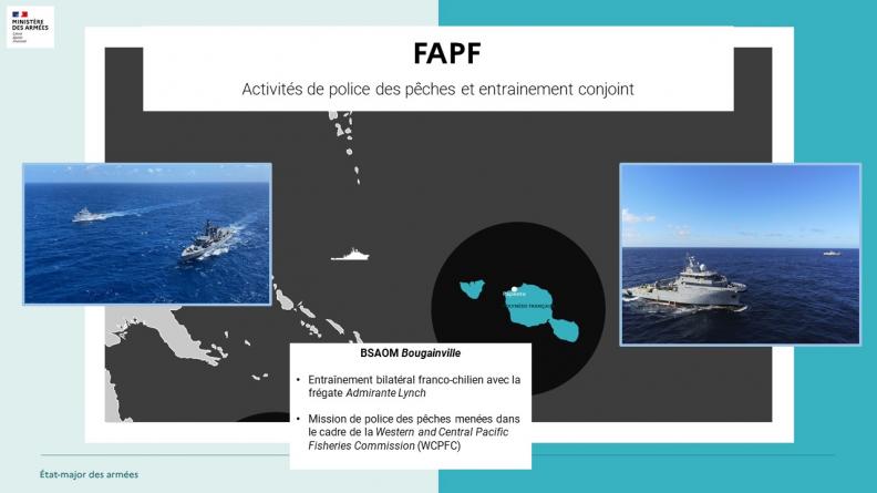 FAPF