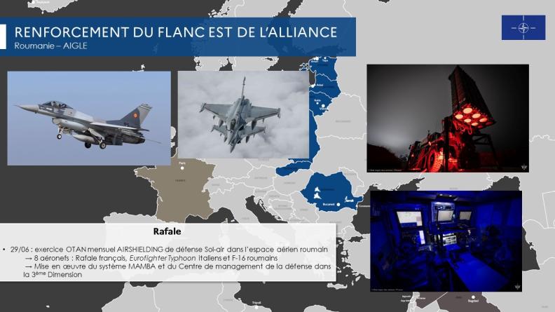 Roumanie - AIGLE – Renforcement de l’interopérabilité