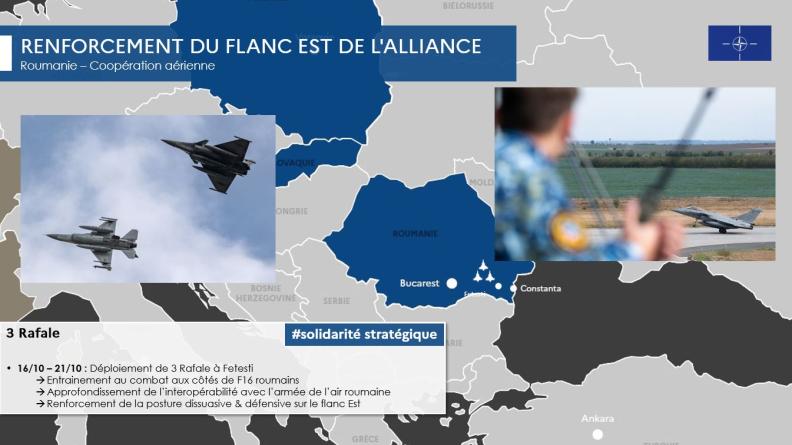 Point de situation des opérations du jeudi 12 au mercredi 18 octobre 2023